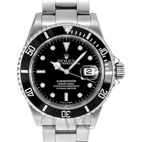 rolex submariner date just|rolex submariner date black price.